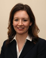 Jessica Prati, D.O. FAAP