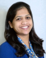 Madhavi Katturupalli, M.D.