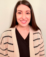 Daria McGee, MSN, APN, CPNP